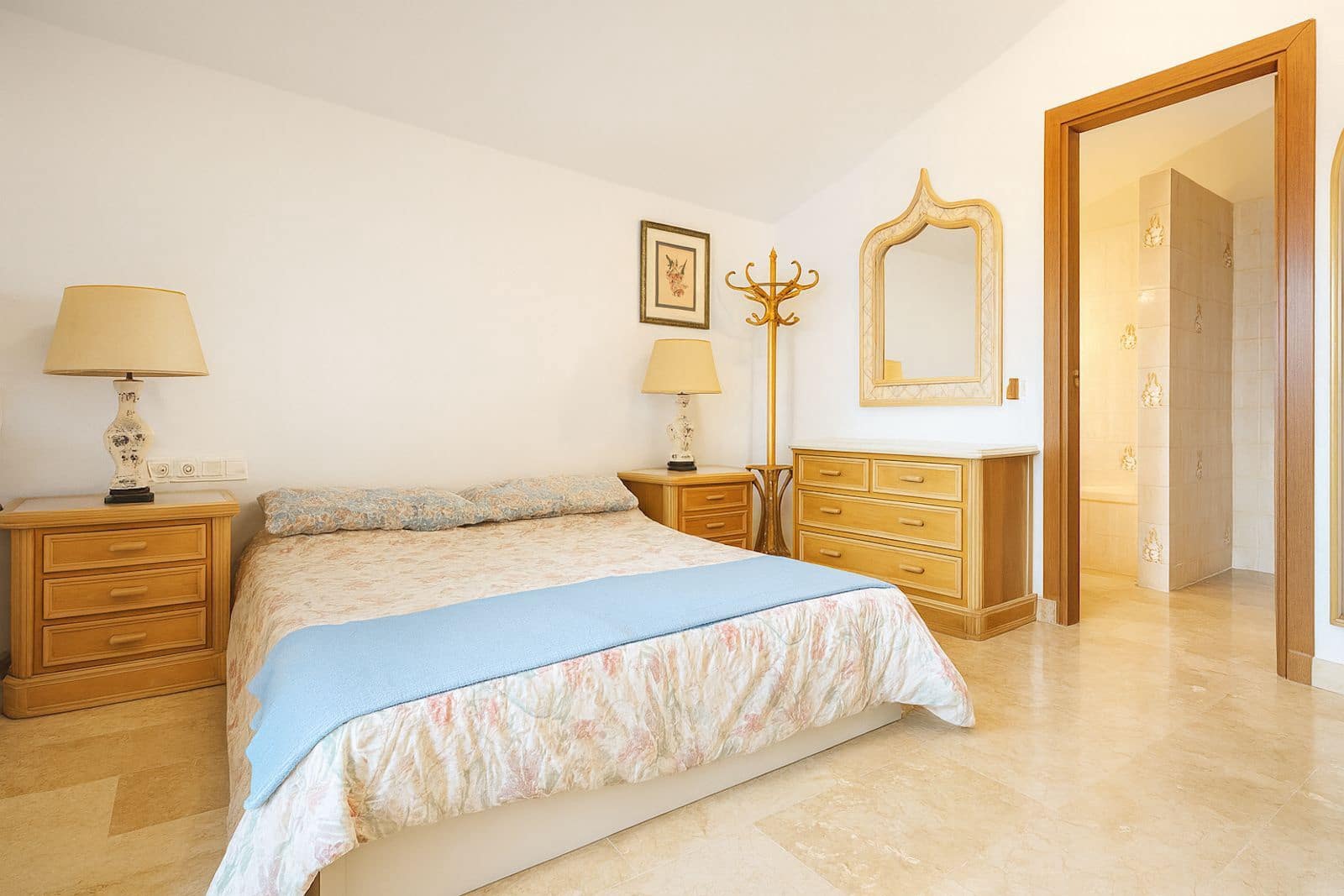 3 sypialnia Willa na sprzedaż w Cerro del Aguila z basenem garażem - 720 000 € (Ref: 9525538)