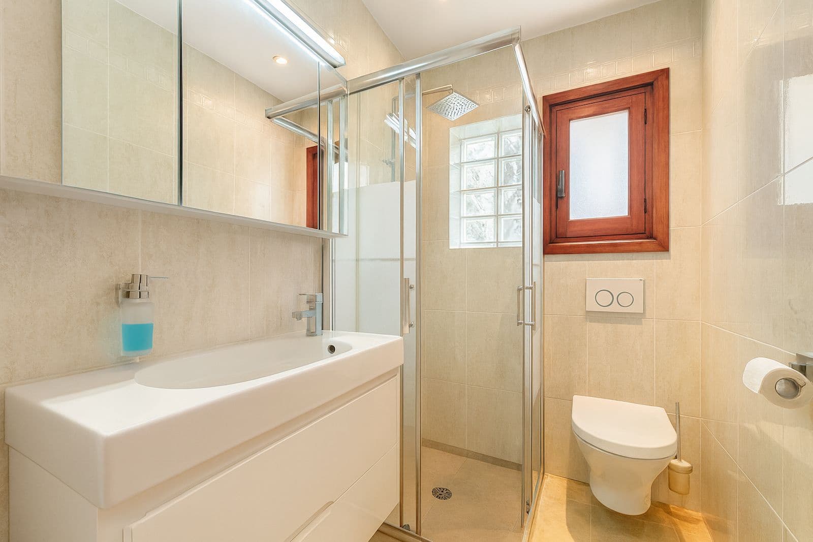 3 sypialnia Willa na sprzedaż w Cerro del Aguila z basenem garażem - 720 000 € (Ref: 9525538)