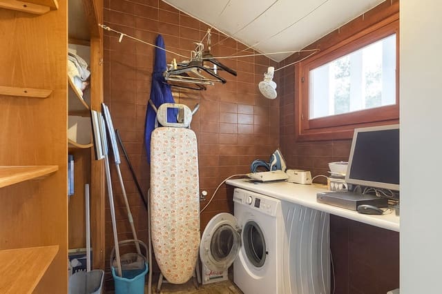 3 sypialnia Willa na sprzedaż w Cerro del Aguila, Mijas z basenem garażem - 720 000 € (Ref: 9525538)