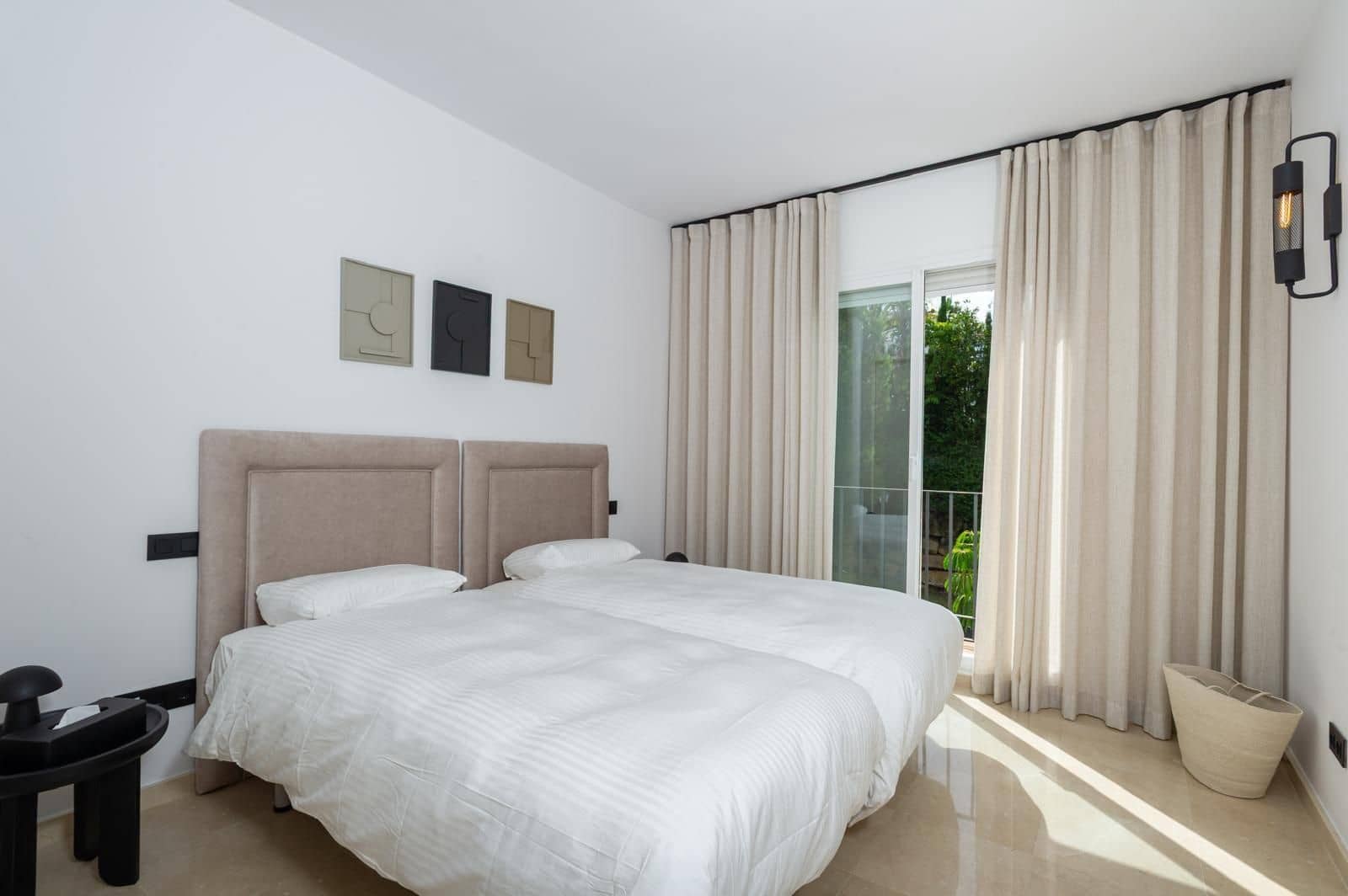 3 soverom Penthouse til salgs i La Quinta med svømmebasseng garasje - € 945 000 (Ref: 9525541)