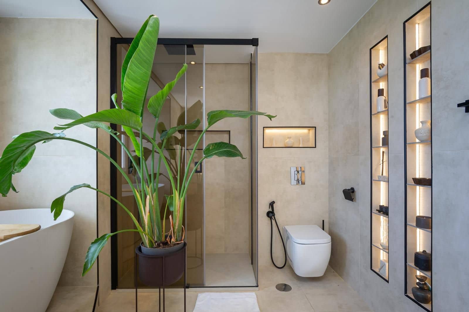 3 soverom Penthouse til salgs i La Quinta med svømmebasseng garasje - € 945 000 (Ref: 9525541)