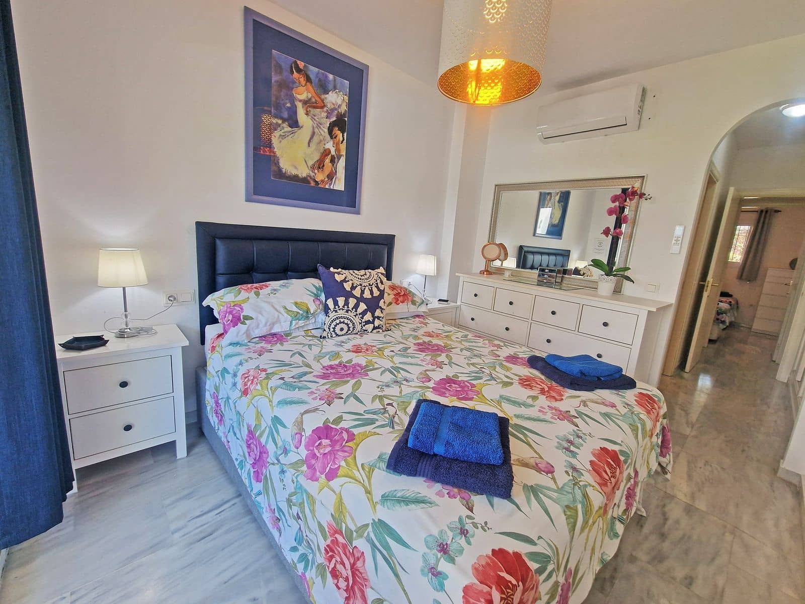 2 quarto Apartamento para venda em Calahonda com piscina garagem - 335 000 € (Ref: 9525548)