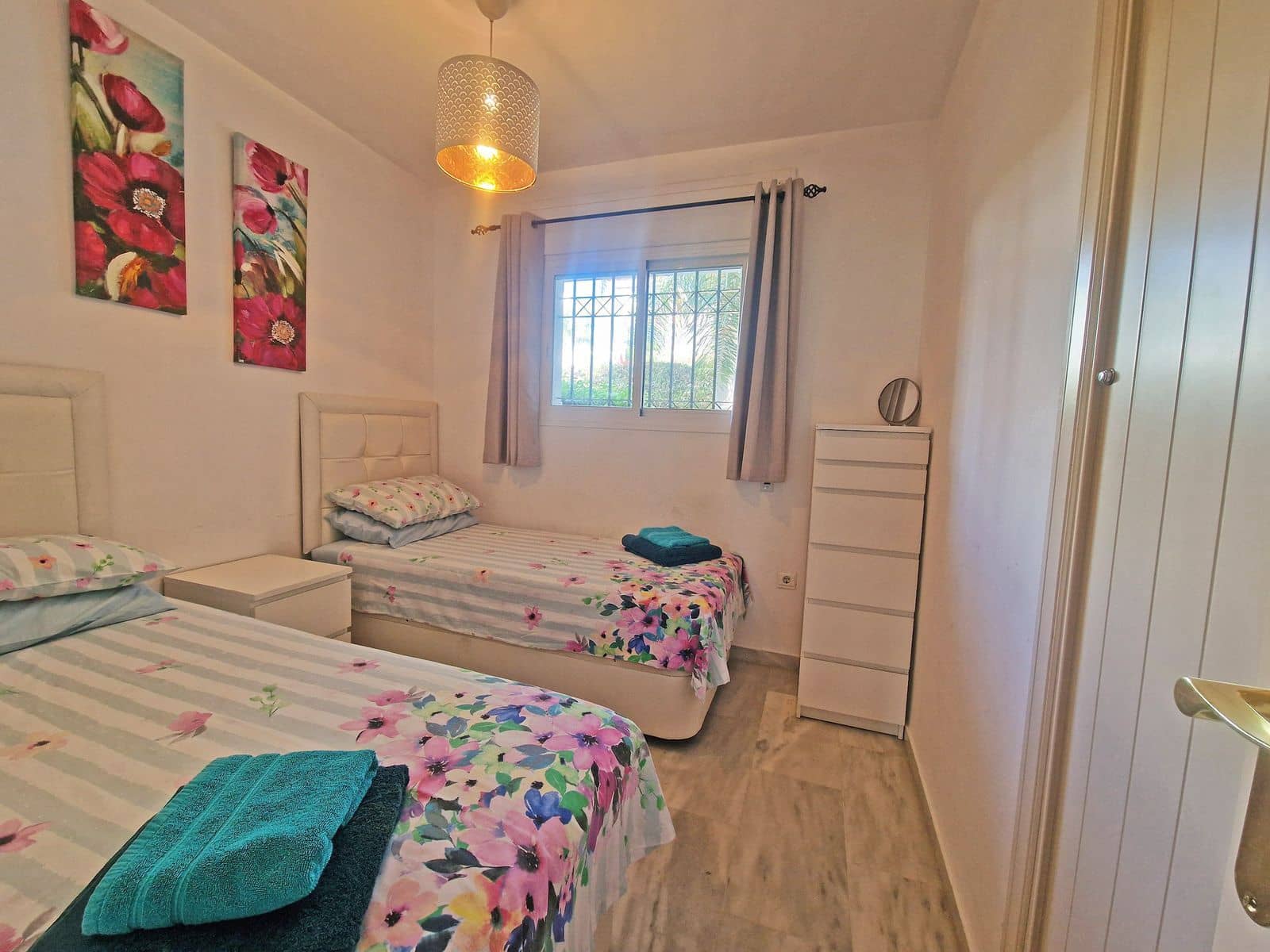 2 quarto Apartamento para venda em Calahonda com piscina garagem - 335 000 € (Ref: 9525548)