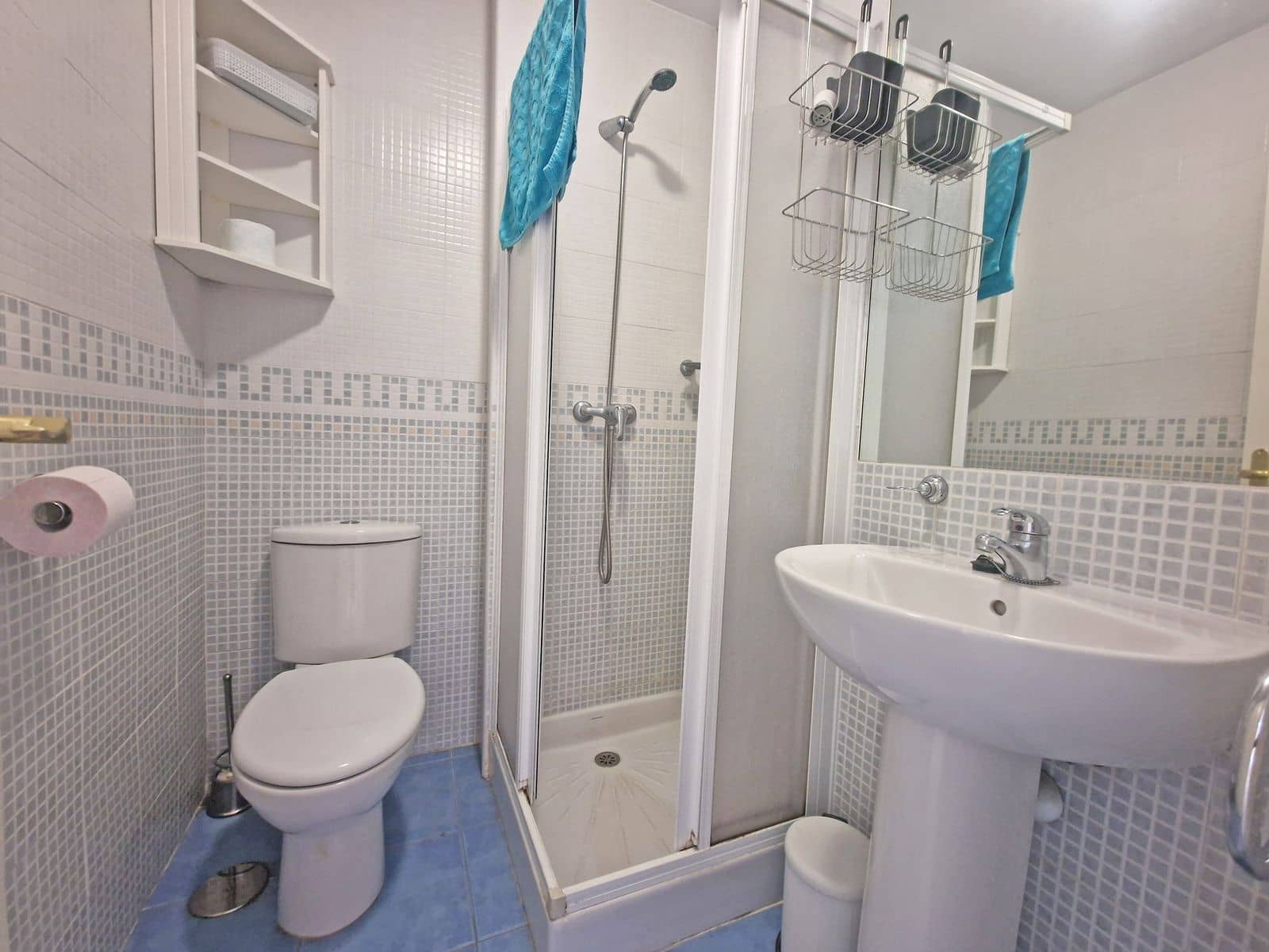 2 quarto Apartamento para venda em Calahonda com piscina garagem - 335 000 € (Ref: 9525548)