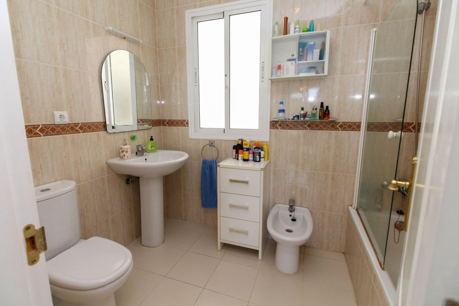 2 chambre Appartement à vendre à Riviera del Sol avec piscine garage - 257 000 € (Ref: 9542335)