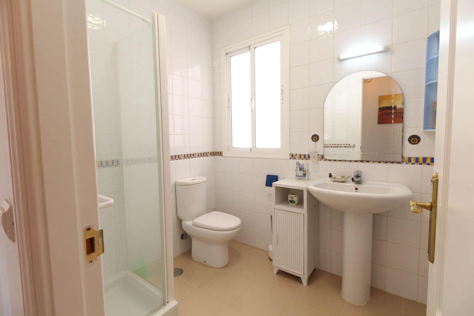 2 chambre Appartement à vendre à Riviera del Sol avec piscine garage - 257 000 € (Ref: 9542335)