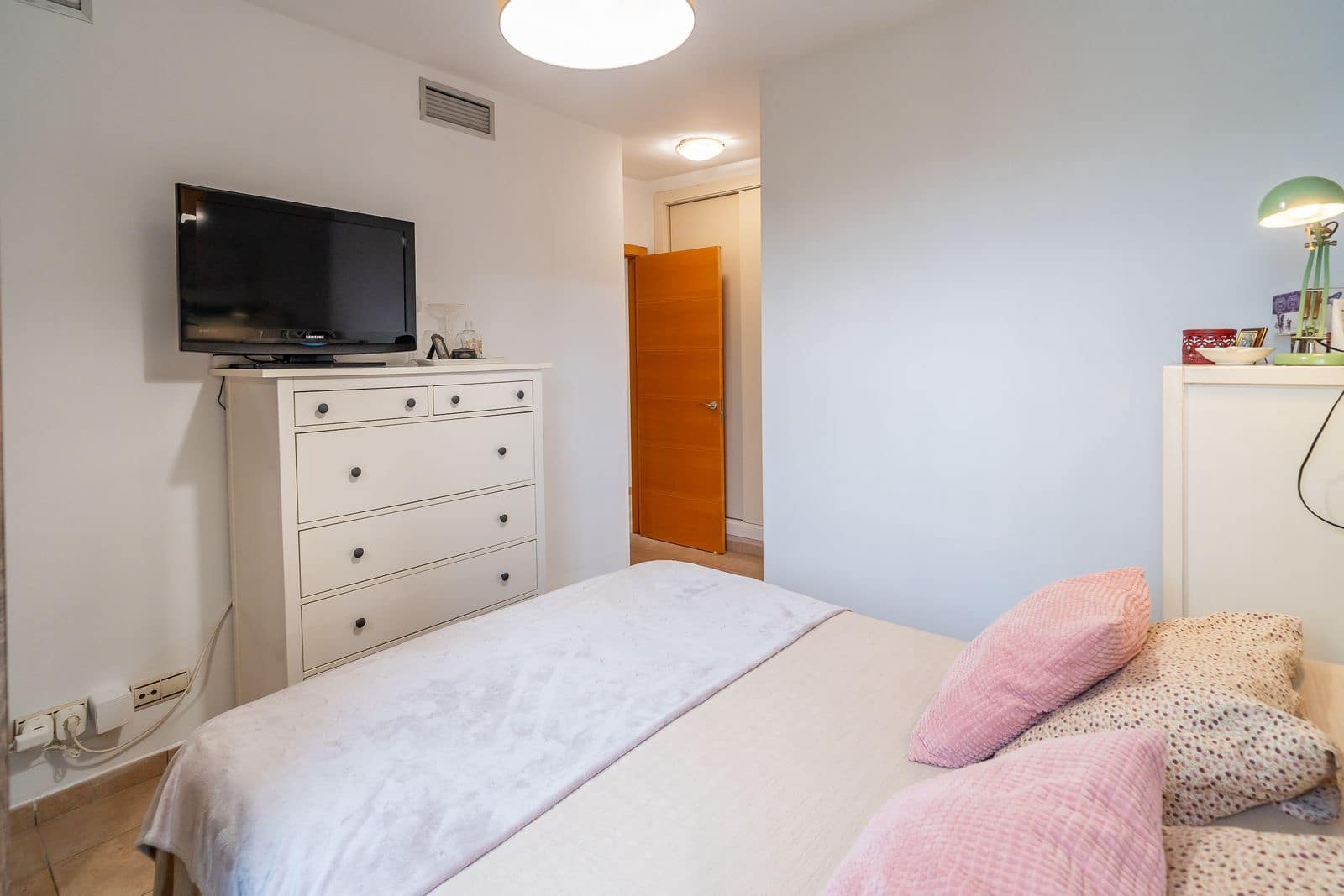 3 Zimmer Apartment zu verkaufen in La Cala de Mijas mit Pool Garage - 389.000 € (Ref: 9542418)