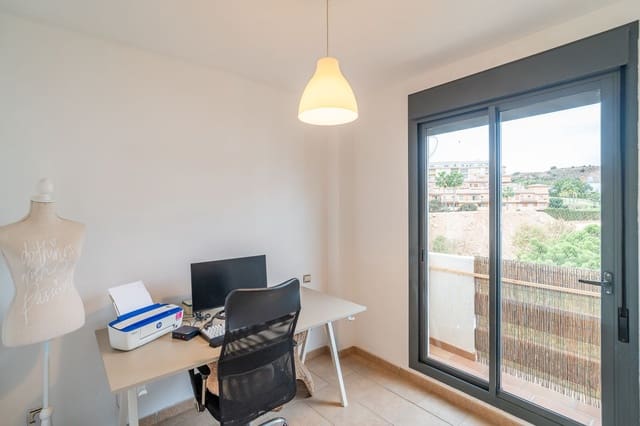 3 Zimmer Apartment zu verkaufen in La Cala de Mijas, Mijas mit Pool Garage - 389.000 € (Ref: 9542418)