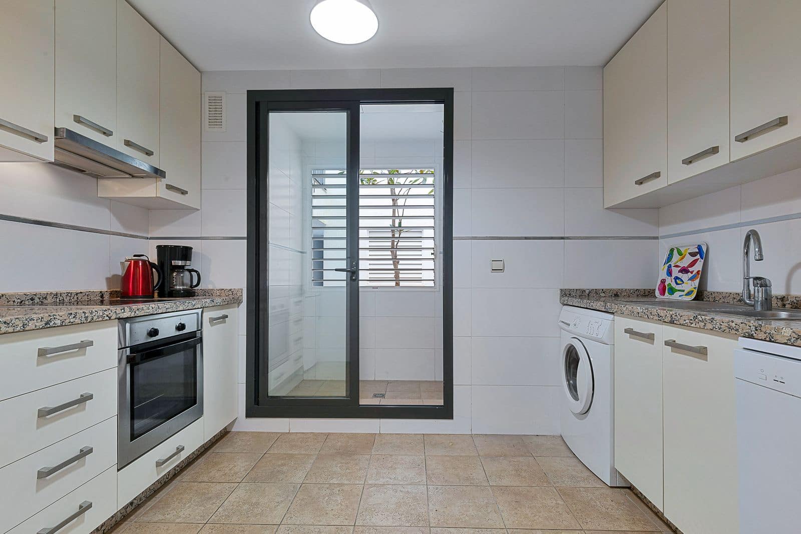 2 Zimmer Apartment zu verkaufen in La Cala de Mijas mit Pool Garage - 365.000 € (Ref: 9542419)