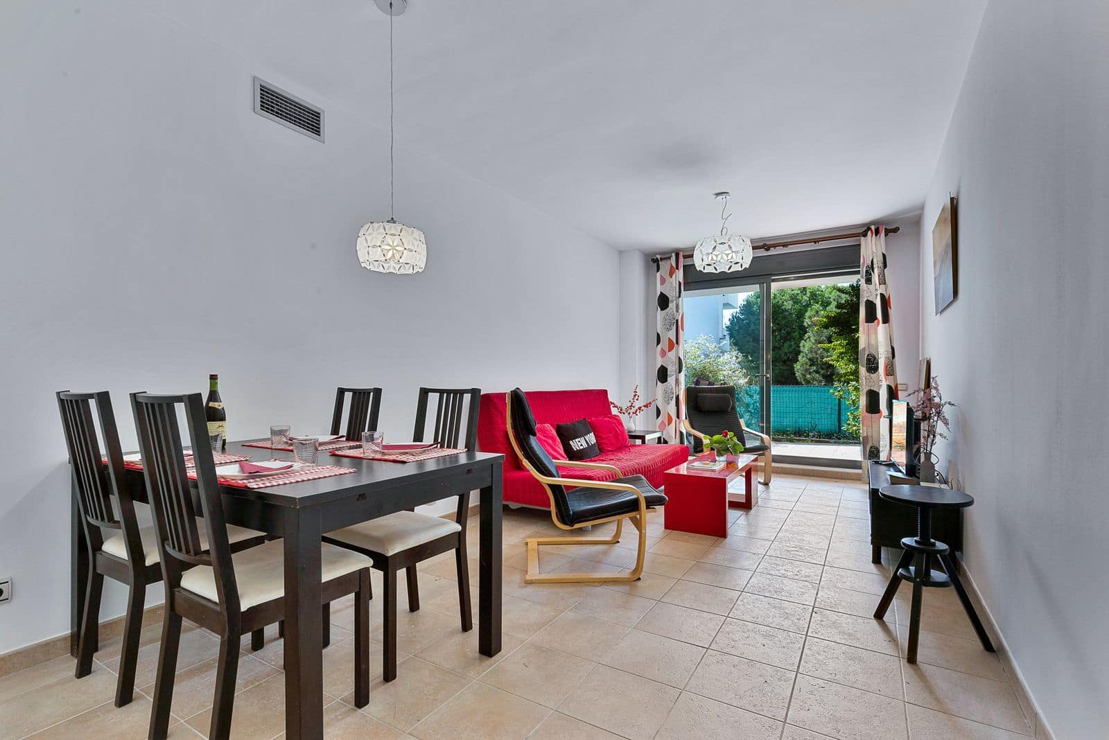 2 Zimmer Apartment zu verkaufen in La Cala de Mijas mit Pool Garage - 365.000 € (Ref: 9542419)