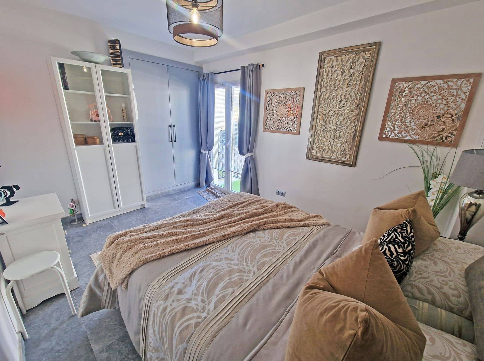 3 chambre Appartement à vendre à Calahonda avec piscine garage - 375 000 € (Ref: 9544428)