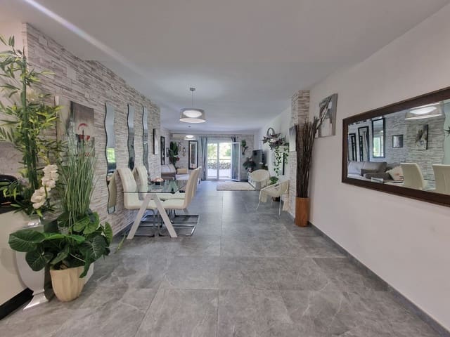 3 chambre Appartement à vendre à Calahonda, Mijas avec piscine garage - 375 000 € (Ref: 9544428)