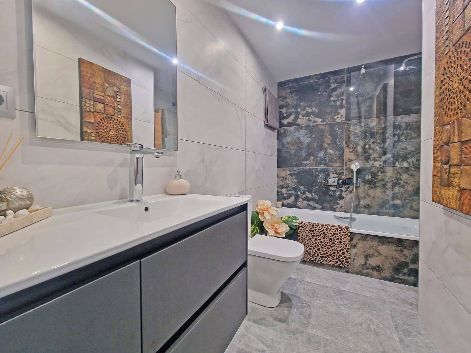 3 chambre Appartement à vendre à Calahonda avec piscine garage - 375 000 € (Ref: 9544428)