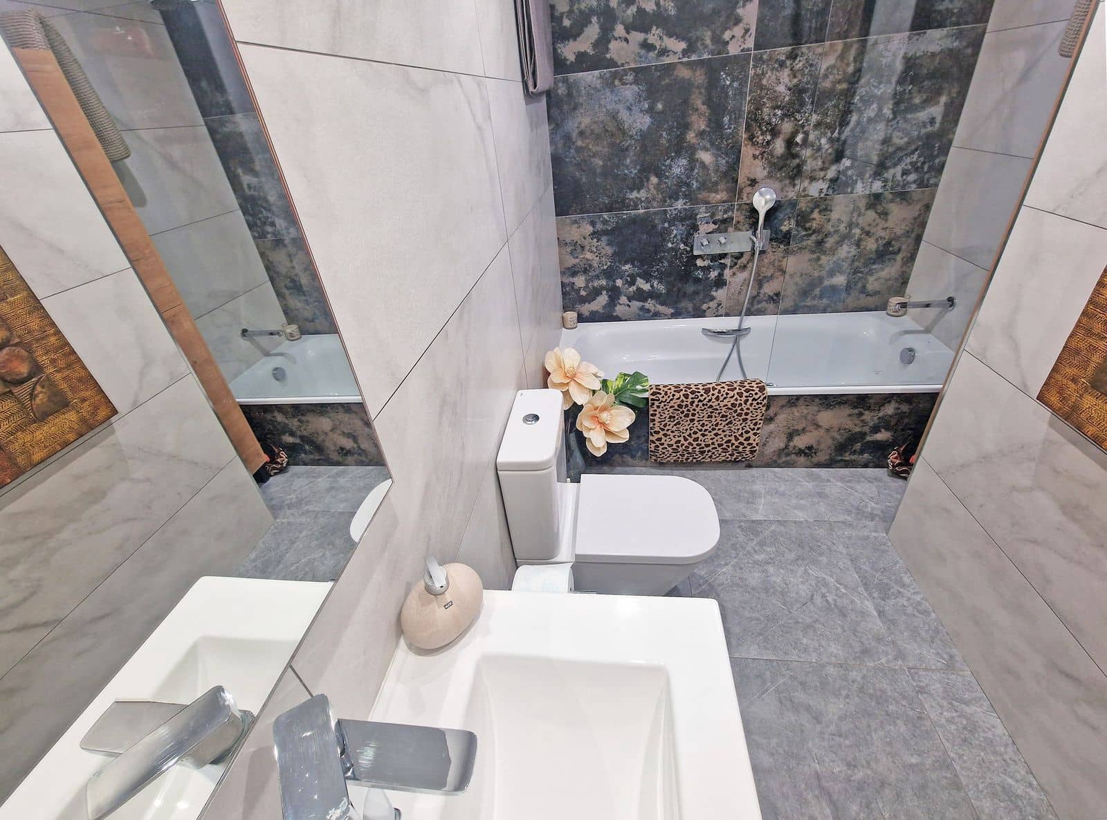 3 chambre Appartement à vendre à Calahonda avec piscine garage - 375 000 € (Ref: 9544428)