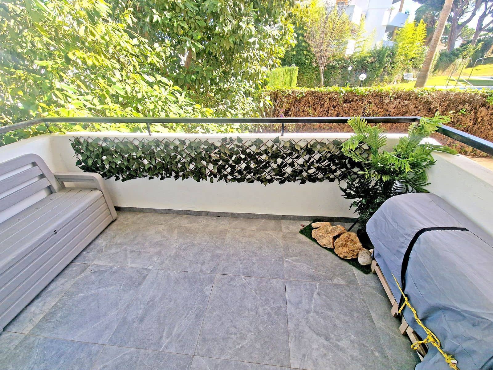 3 chambre Appartement à vendre à Calahonda avec piscine garage - 375 000 € (Ref: 9544428)