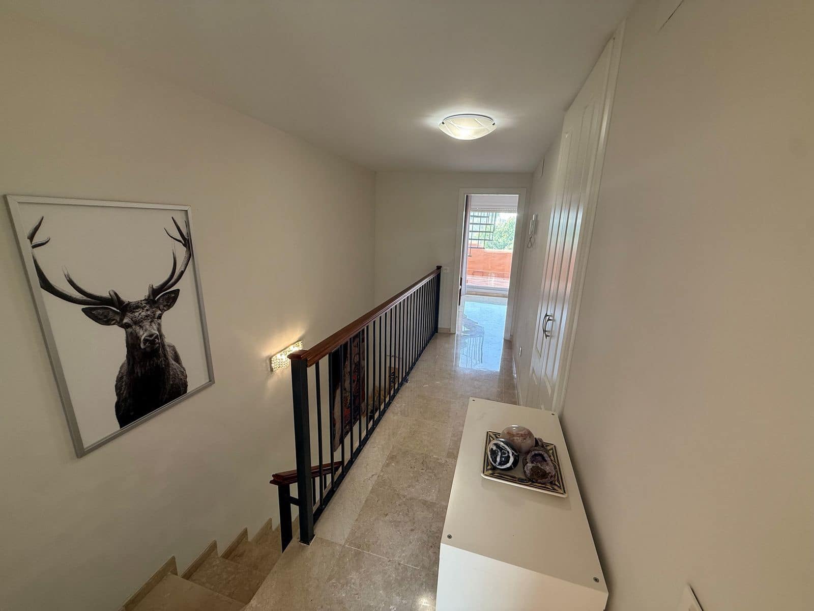 5 sovrum Hus till salu i Cabopino med pool garage - 519 000 € (Ref: 9552504)