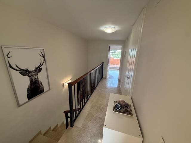 5 sovrum Hus till salu i Cabopino, Marbella med pool garage - 519 000 € (Ref: 9552504)