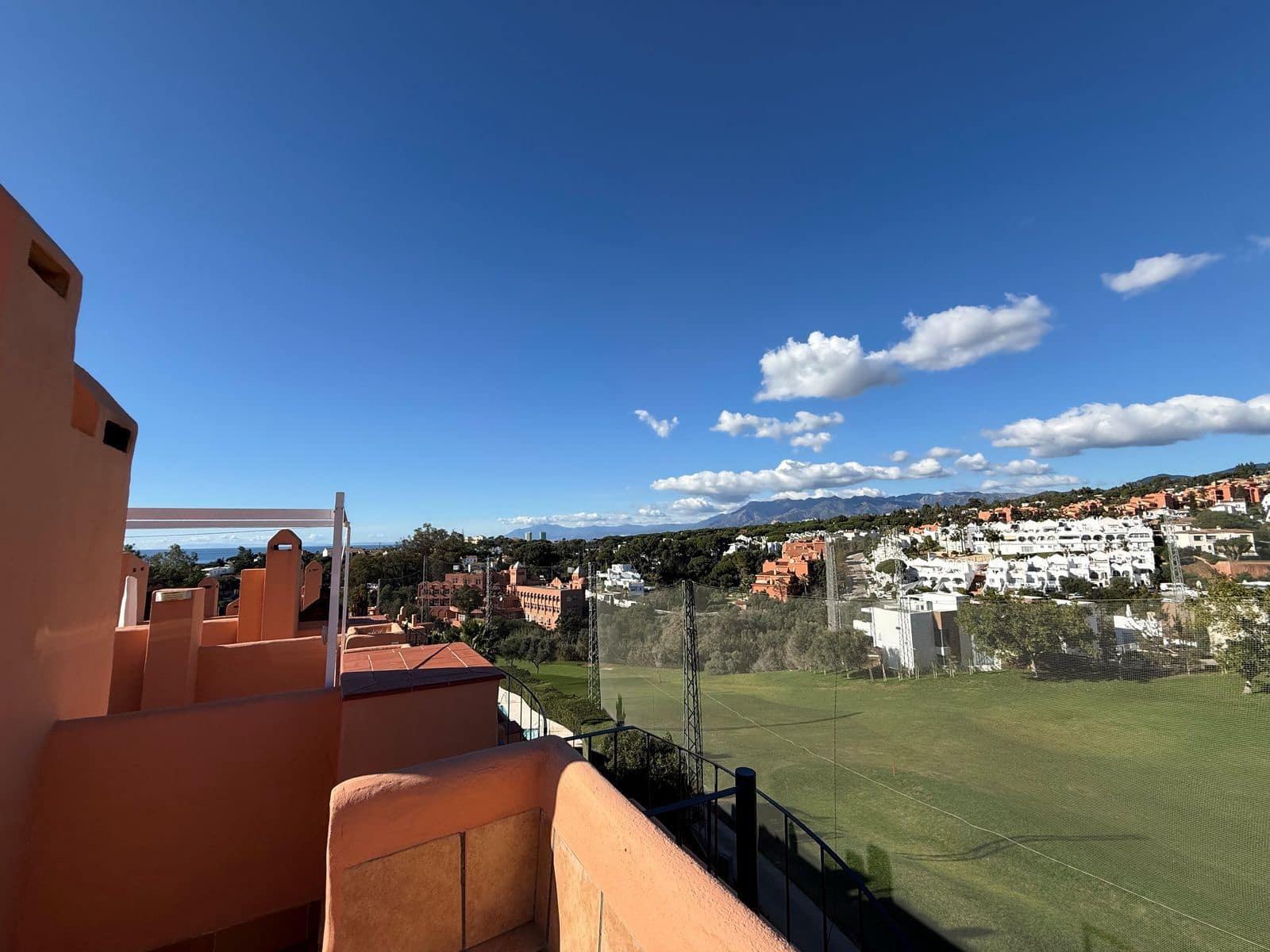 5 sovrum Hus till salu i Cabopino med pool garage - 519 000 € (Ref: 9552504)