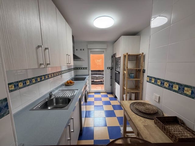 5 sovrum Hus till salu i Cabopino, Marbella med pool garage - 519 000 € (Ref: 9552504)