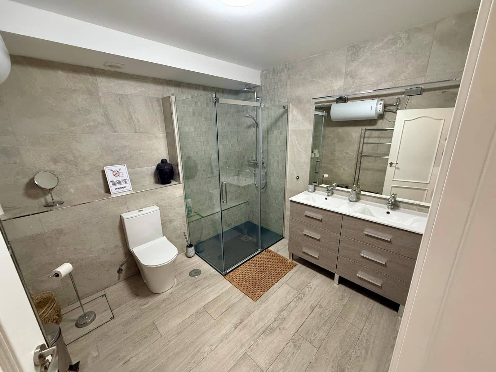 5 sovrum Hus till salu i Cabopino med pool garage - 519 000 € (Ref: 9552504)