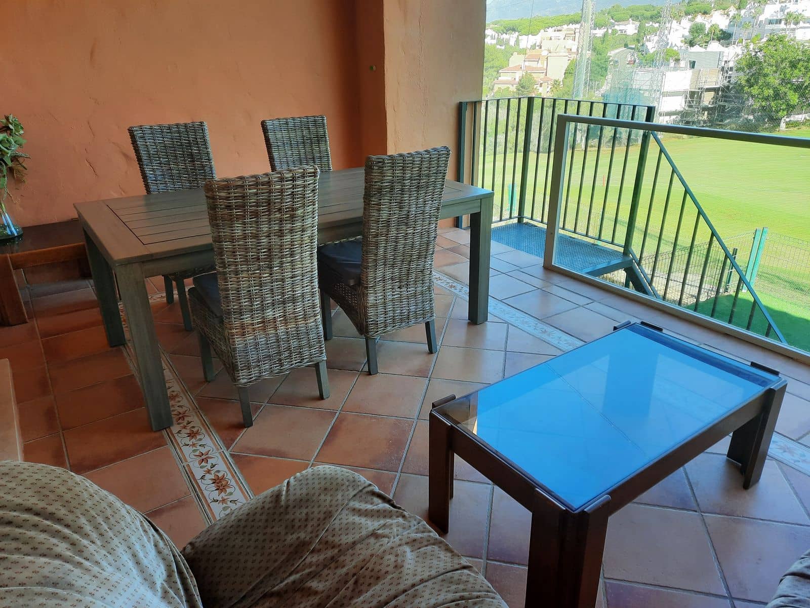 5 sovrum Hus till salu i Cabopino med pool garage - 519 000 € (Ref: 9552504)