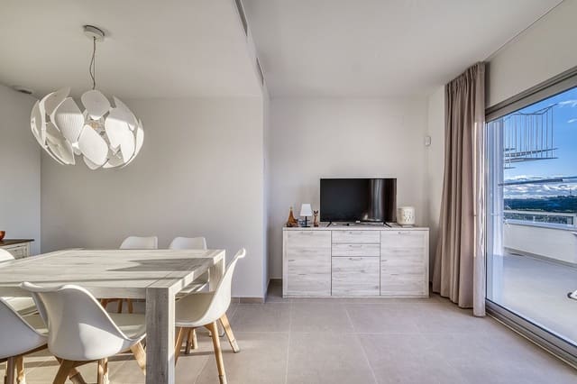 3 soveværelse Penthouse til salg i Cancelada, Estepona med swimmingpool garage - € 530.000 (Ref: 9559445)