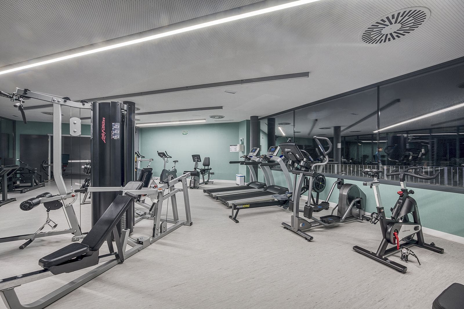 3 soveværelse Penthouse til salg i Cancelada med swimmingpool garage - € 530.000 (Ref: 9559445)