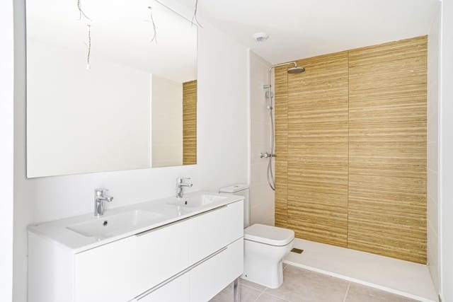 2 sypialnia Apartament na sprzedaż w Estepona z basenem garażem - 445 000 € (Ref: 9570129)