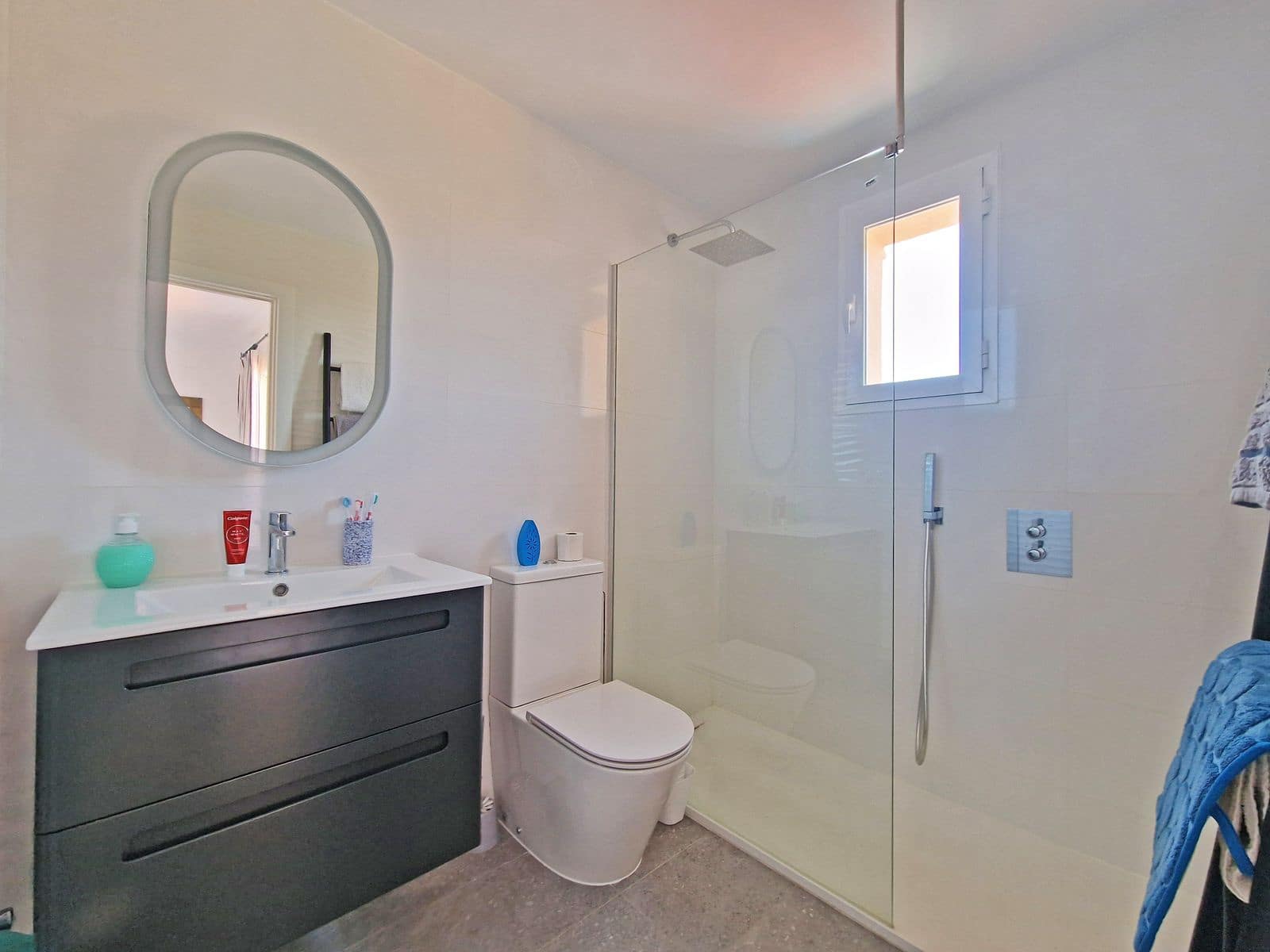 3 slaapkamer Penthouse te koop in Riviera del Sol met zwembad garage - € 395.000 (Ref: 9570163)