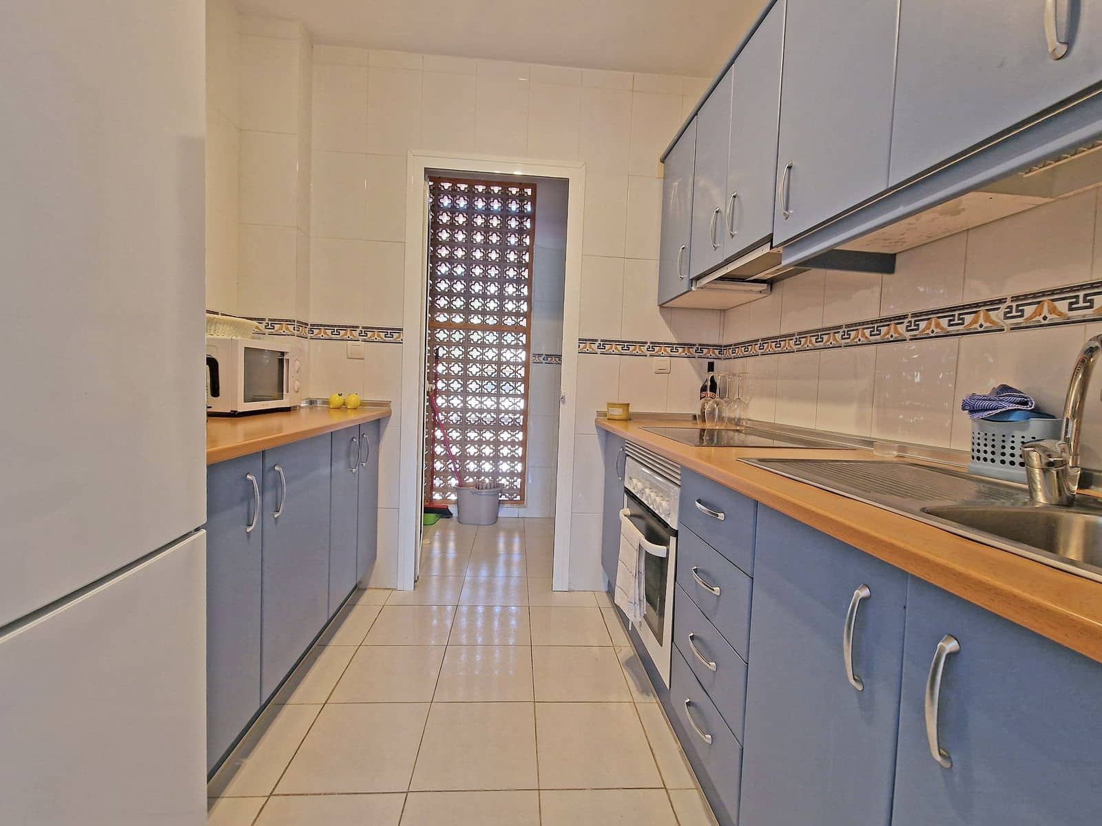 3 slaapkamer Penthouse te koop in Riviera del Sol met zwembad garage - € 395.000 (Ref: 9570163)