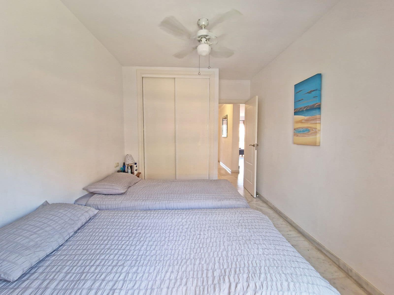 3 slaapkamer Penthouse te koop in Riviera del Sol met zwembad garage - € 395.000 (Ref: 9570163)