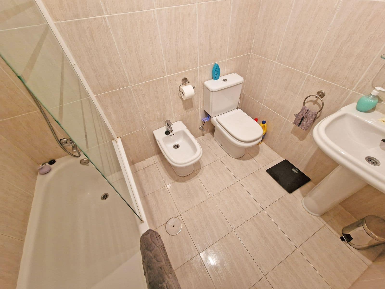 3 slaapkamer Penthouse te koop in Riviera del Sol met zwembad garage - € 395.000 (Ref: 9570163)