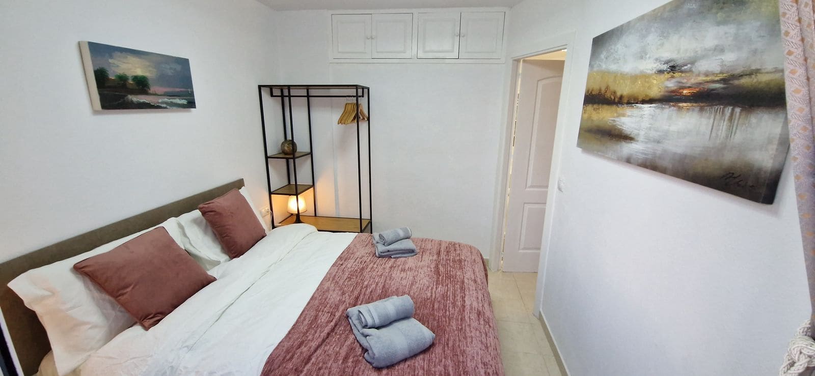 2 quarto Apartamento para venda em Calahonda com garagem - 290 000 € (Ref: 9571910)