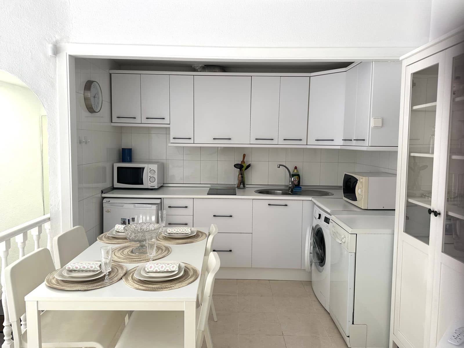 2 quarto Apartamento para venda em Calahonda com garagem - 290 000 € (Ref: 9571910)