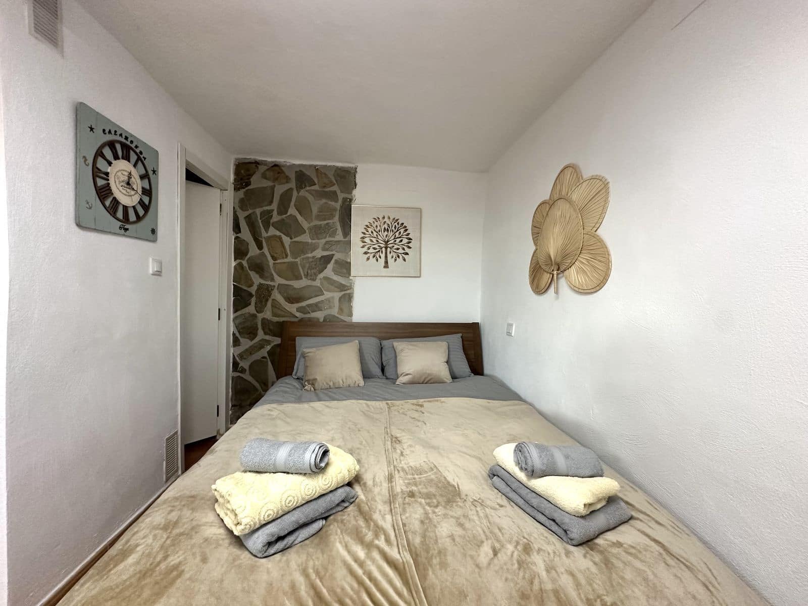 2 quarto Apartamento para venda em Calahonda com garagem - 290 000 € (Ref: 9571910)