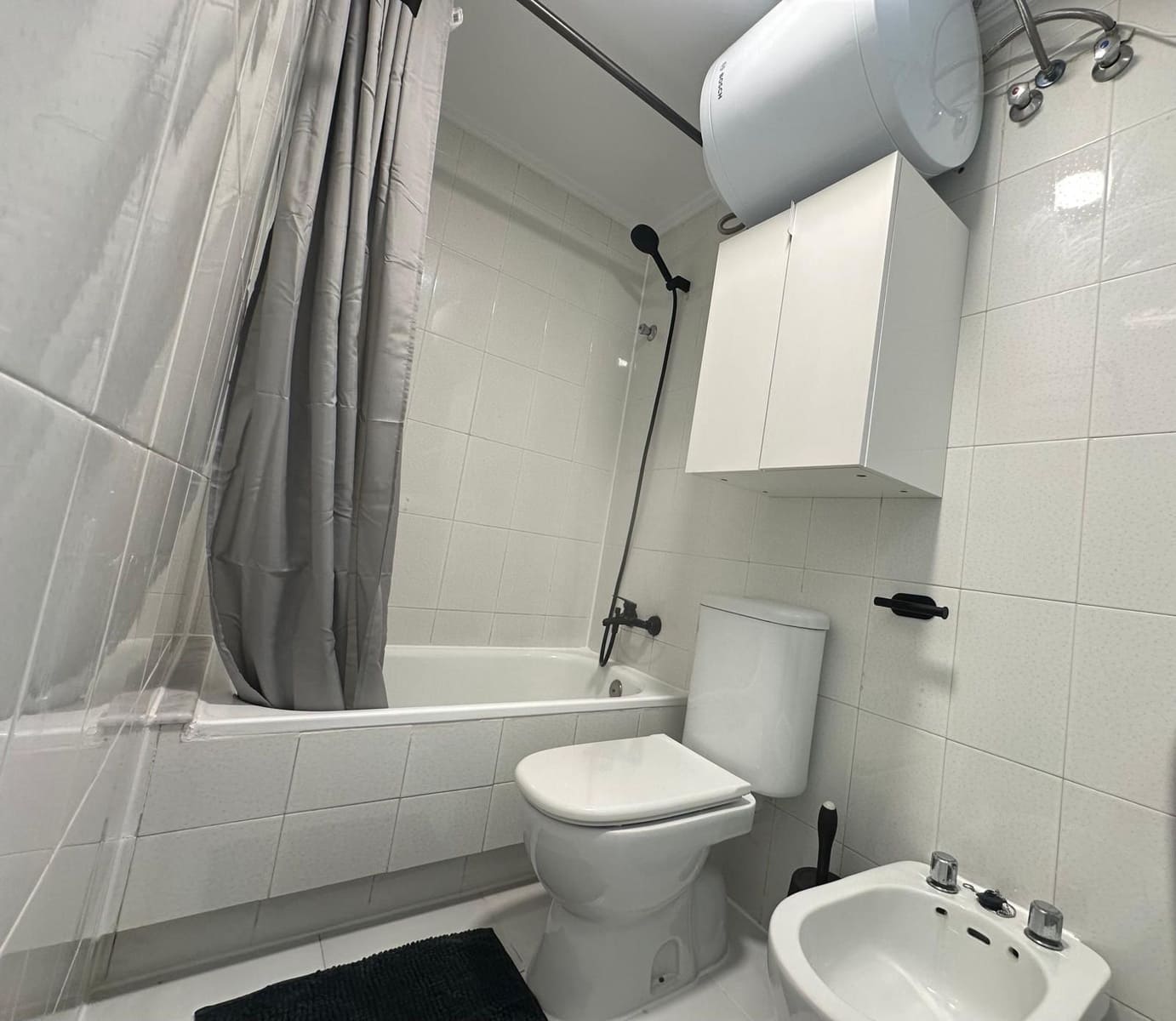 2 quarto Apartamento para venda em Calahonda com garagem - 290 000 € (Ref: 9571910)