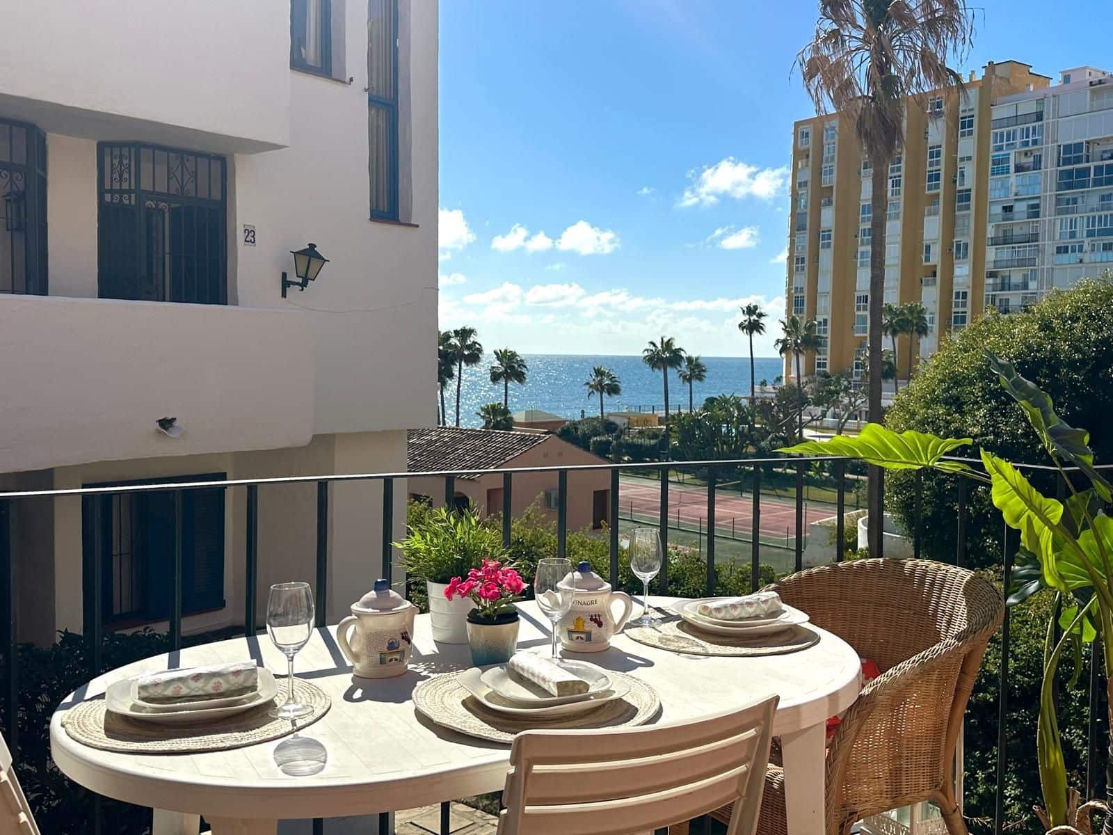 2 quarto Apartamento para venda em Calahonda com garagem - 290 000 € (Ref: 9571910)