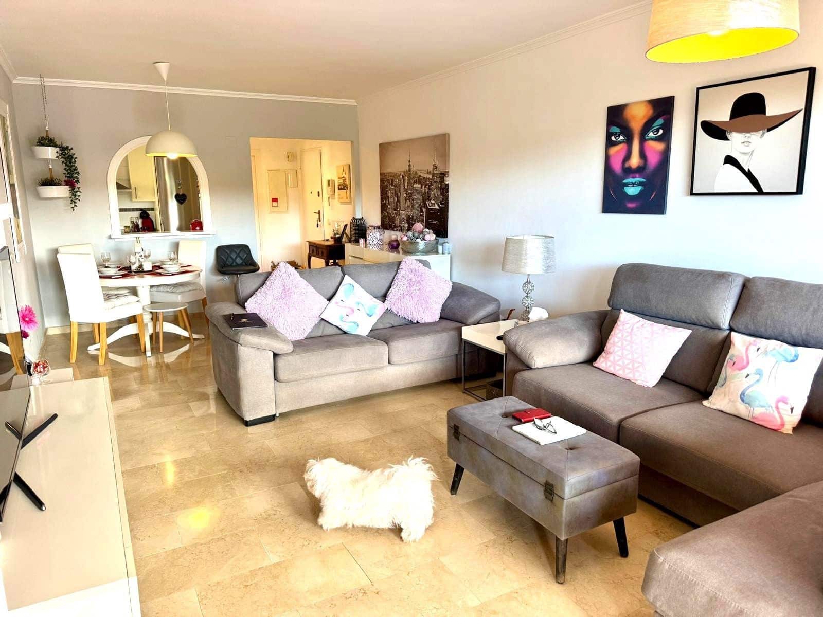 2 Zimmer Apartment zu verkaufen in Casares mit Pool Garage - 349.000 € (Ref: 9572216)