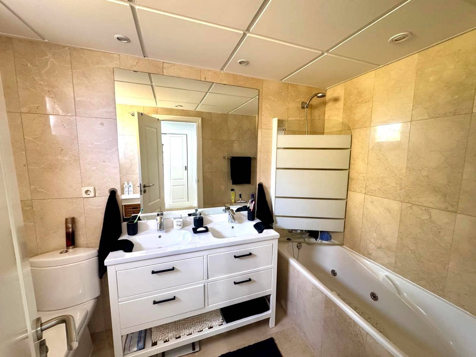 2 Zimmer Apartment zu verkaufen in Casares mit Pool Garage - 349.000 € (Ref: 9572216)