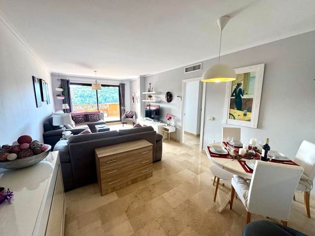 2 Zimmer Apartment zu verkaufen in Casares mit Pool Garage - 349.000 € (Ref: 9572216)