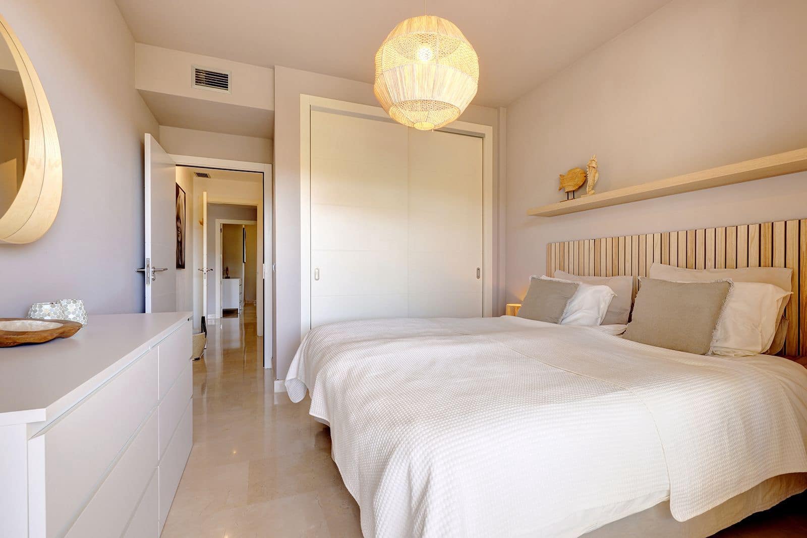 2 sovrum Lägenhet till salu i Mijas Costa med pool garage - 369 000 € (Ref: 9572267)