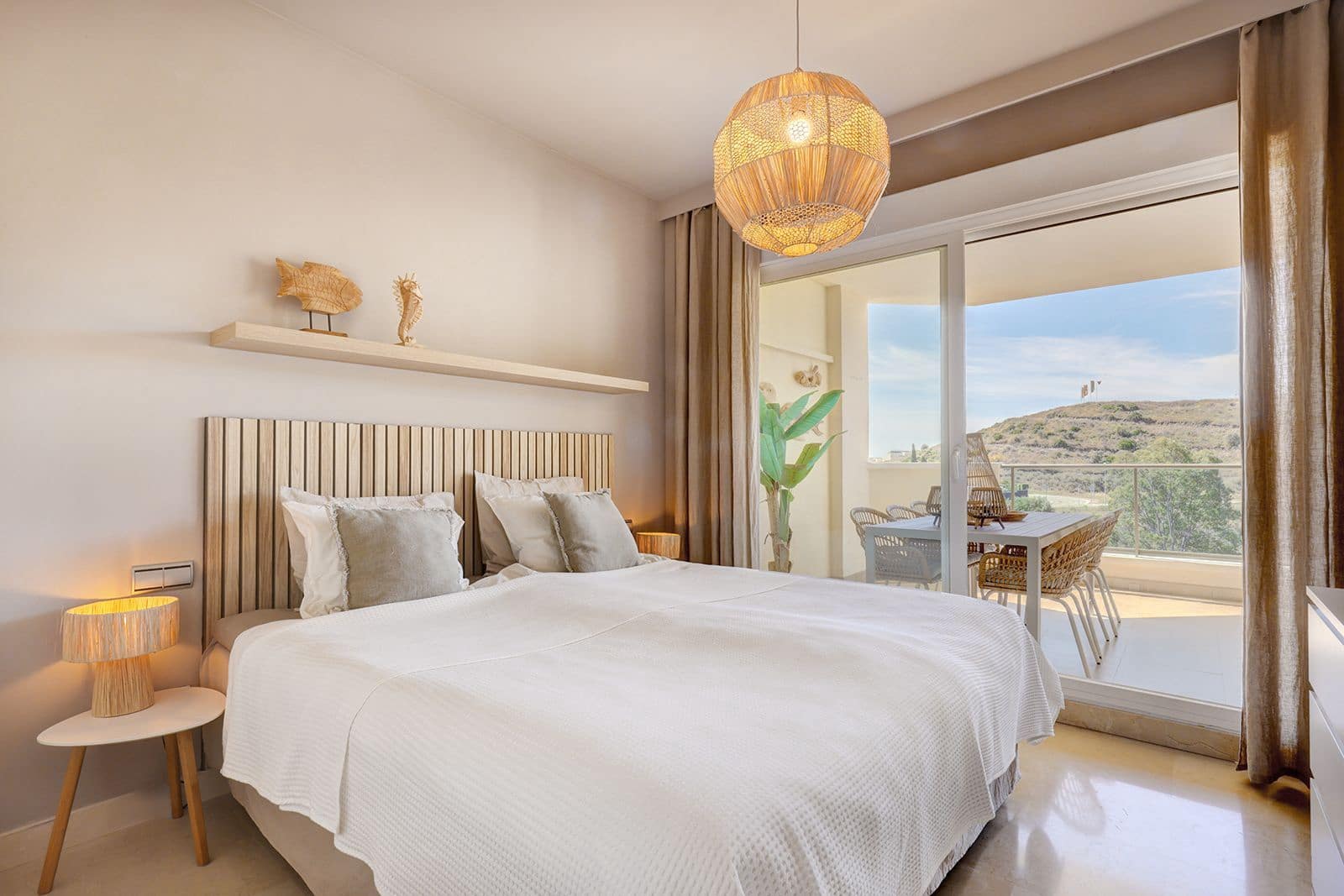 2 sovrum Lägenhet till salu i Mijas Costa med pool garage - 369 000 € (Ref: 9572267)