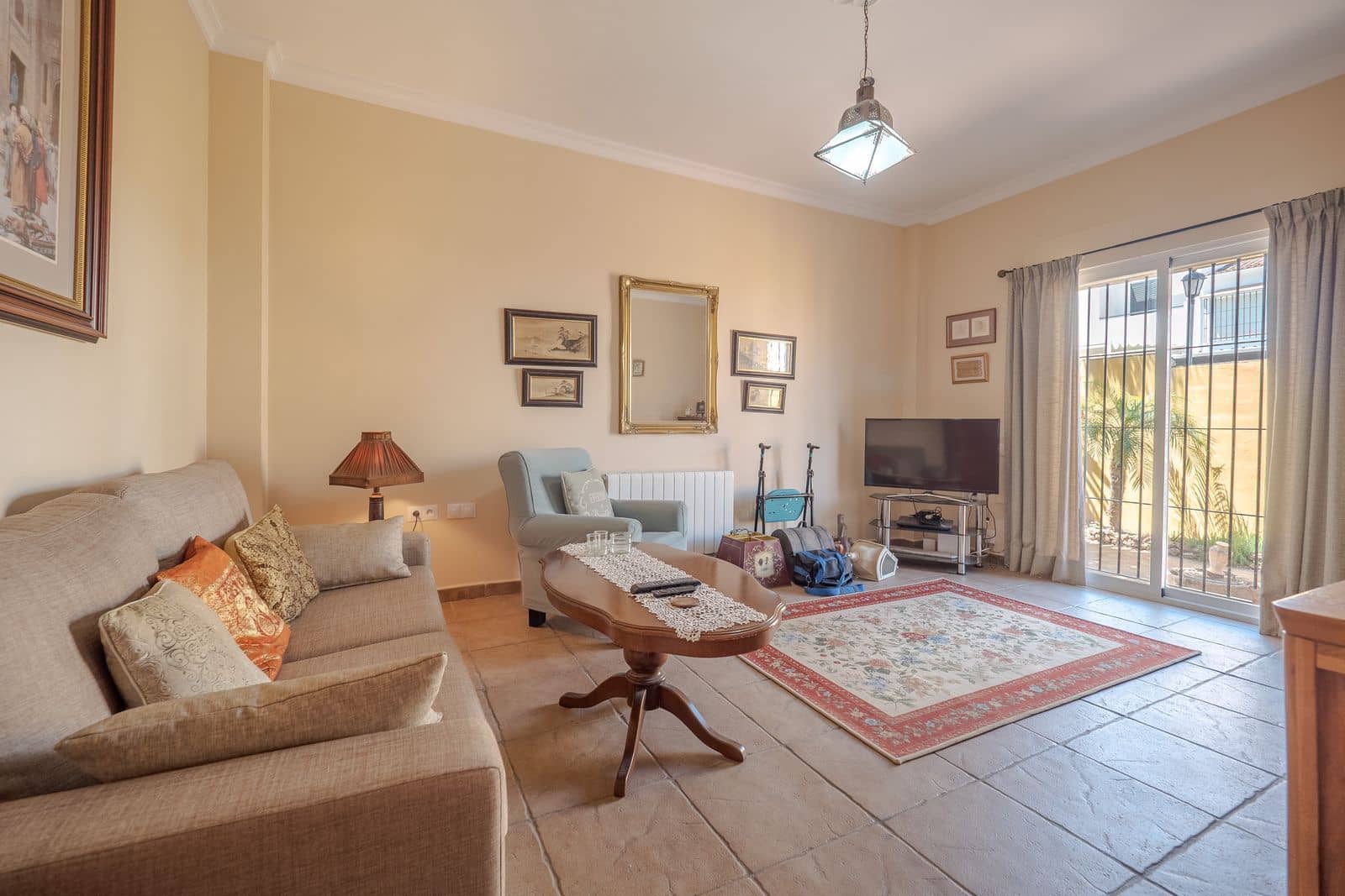 5 sypialnia Apartament na sprzedaż w Alhaurin el Grande z basenem garażem - 695 000 € (Ref: 9580354)