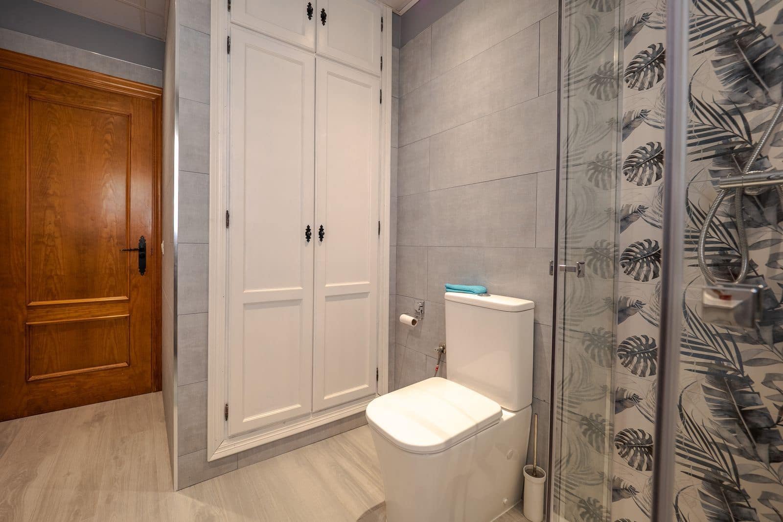 5 sypialnia Apartament na sprzedaż w Alhaurin el Grande z basenem garażem - 695 000 € (Ref: 9580354)