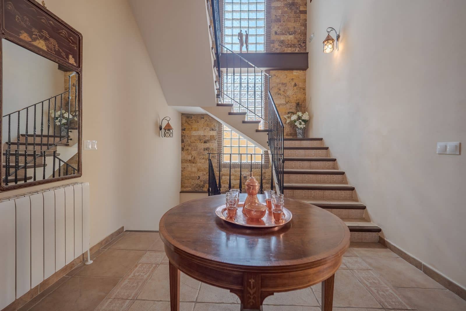 5 sypialnia Apartament na sprzedaż w Alhaurin el Grande z basenem garażem - 695 000 € (Ref: 9580354)