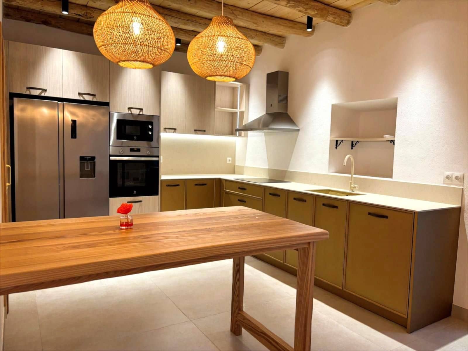 Casa de 4 habitaciones en Estepona en venta con garaje - 985.000 € (Ref: 9580355)