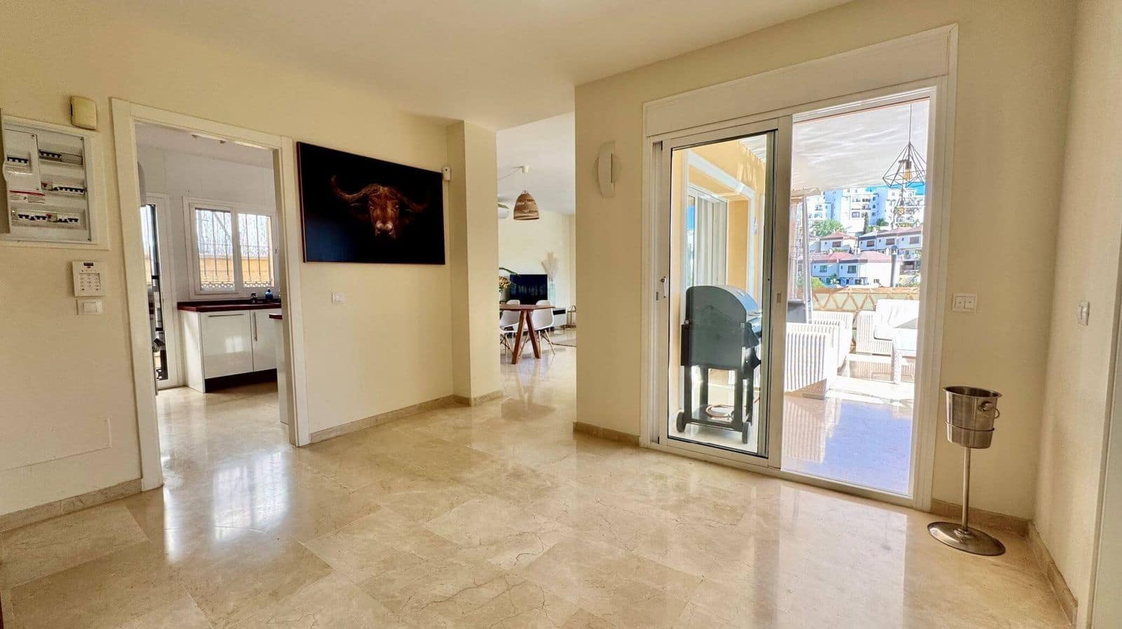 3 quarto Moradia para venda em Riviera del Sol com piscina garagem - 730 000 € (Ref: 9588422)