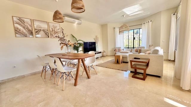 3 quarto Moradia para venda em Riviera del Sol, Mijas com piscina garagem - 730 000 € (Ref: 9588422)