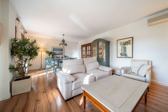 5 sypialnia Willa na sprzedaż w Mijas Golf, Mijas z basenem garażem - 1 150 000 € (Ref: 9588430)