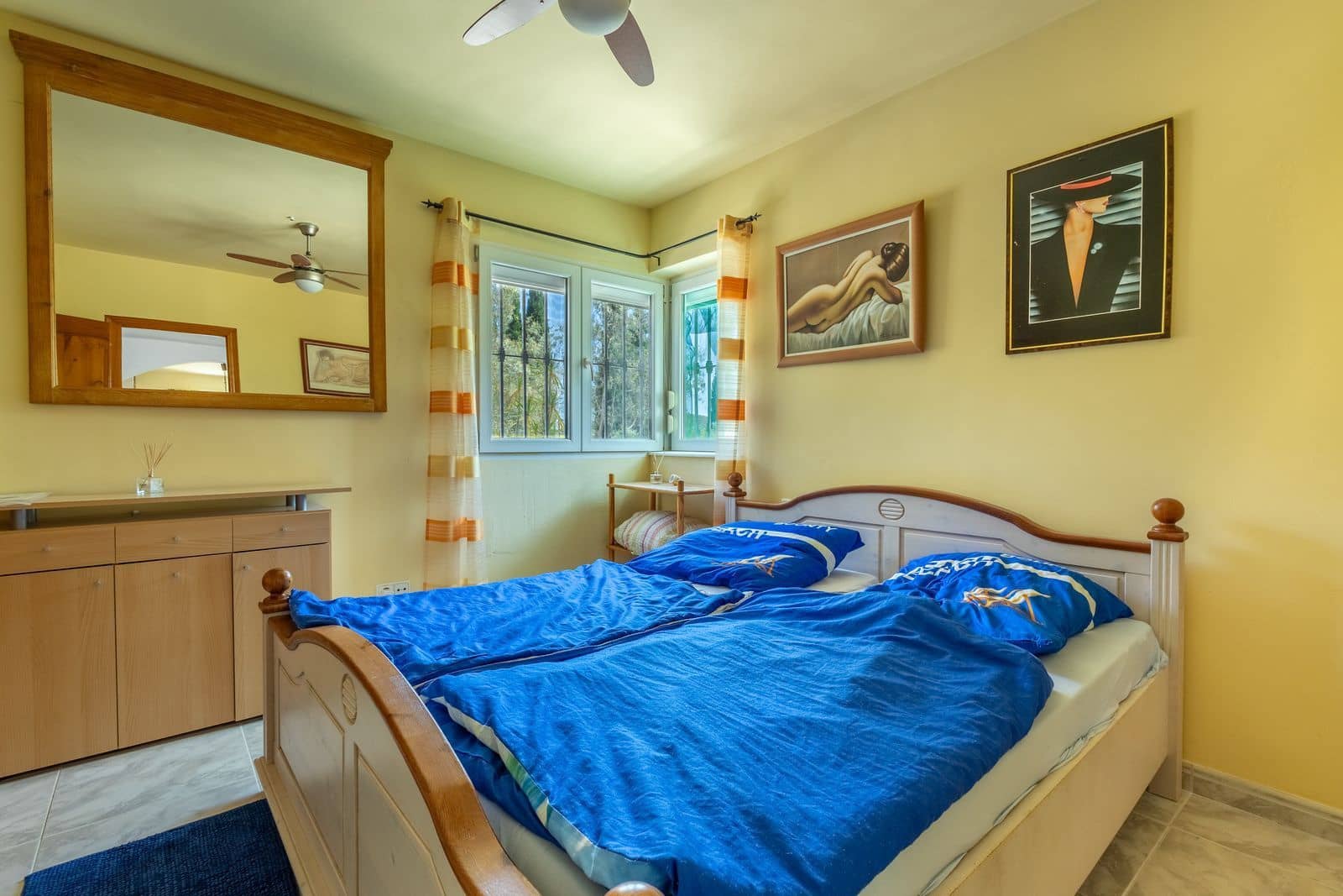 4 bedroom Villa for sale in Alhaurin el Grande with pool garage - € 795,000 (Ref: 9598181)